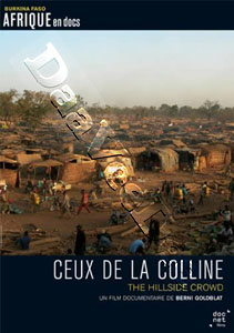 Those On The Hill | Ceux de la colline  |   DVD